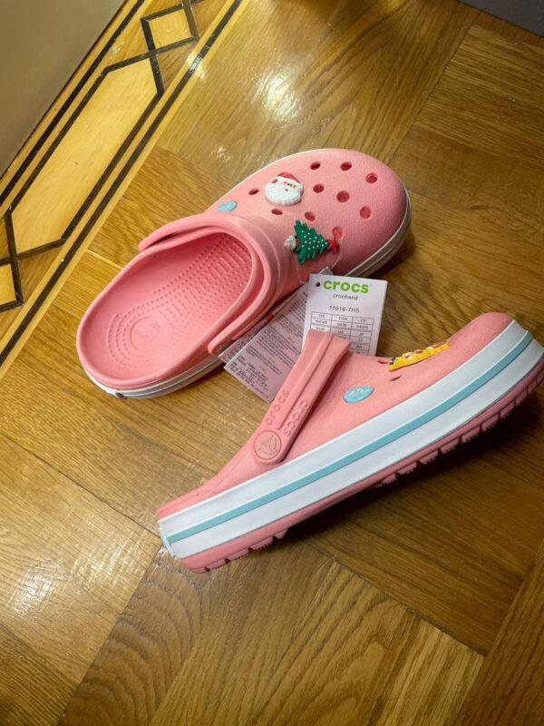 Crocs PALLETS - Image 2