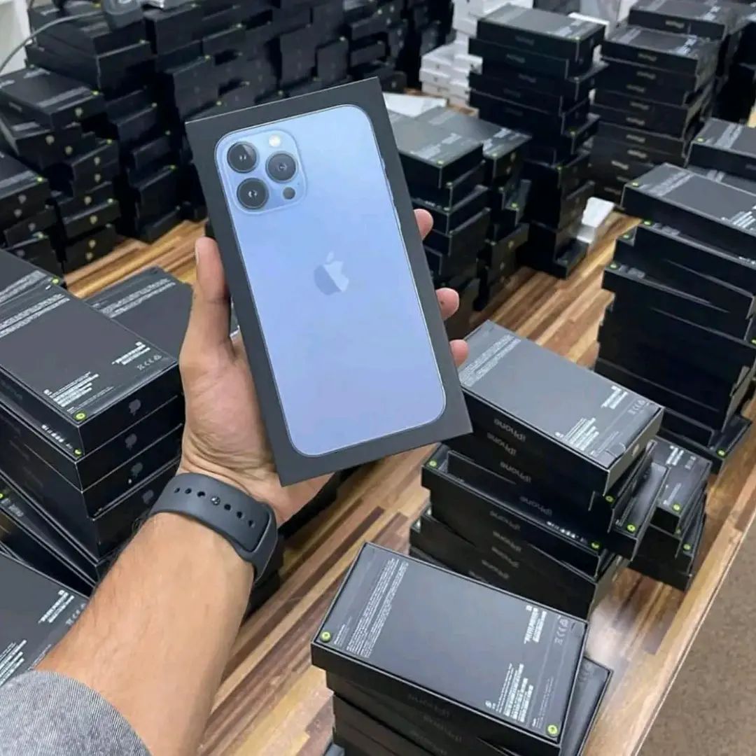 Iphones Pallet