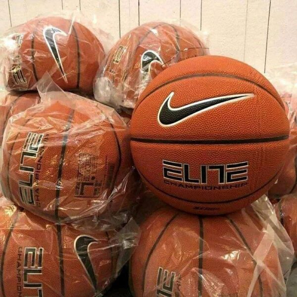 Hyper elite basketballs. - Image 3